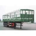 HOWO Cang Gate Transport Semi-Trailer